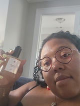 Briá S. review photo