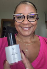 Kelli M. review photo