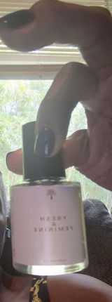 Coleman B. review photo
