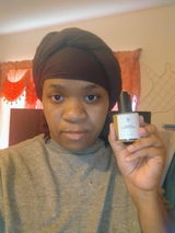 Shariah T. review photo