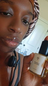 Jamila J. review photo