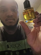 Darrion B. review photo