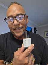 Barry T. review photo