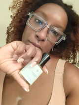 Melody B. review photo
