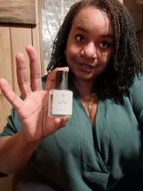 LaDora J. review photo