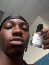 Harlem W. review photo