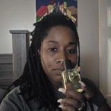 Janelle W. review photo