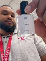 Andrew F. review photo