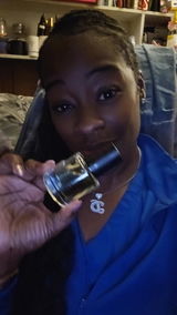 Dominique W. review photo