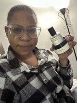 Latisa W. review photo