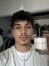 Customer J. review photo