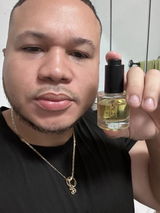 Brandon B. review photo