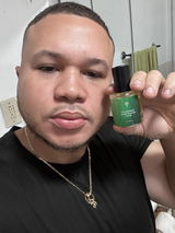 Brandon B. review photo