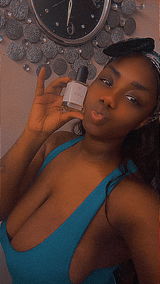 Zahria P. review photo