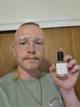T.W. review photo