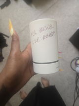 Ashanti B. review photo