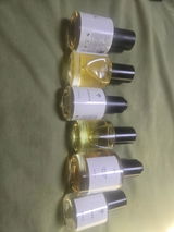Ashanti B. review photo