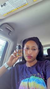 Amme M. review photo