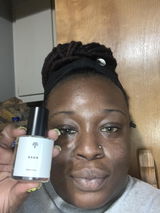 Keena B. review photo
