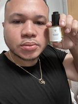 Brandon B. review photo