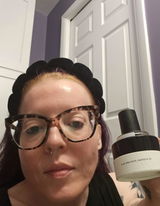 Anonymous review photo