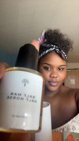 Jaleeca J. review photo