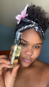Jaleeca J. review photo