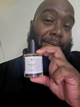 Issac B. review photo