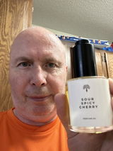 Jarrod D. review photo