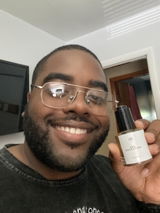Zayre B. review photo