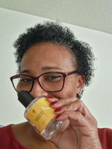 Davina B. review photo