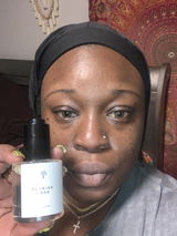 Keena B. review photo