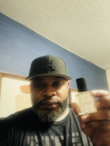 Tony M. review photo