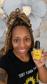 Quinetta M. review photo