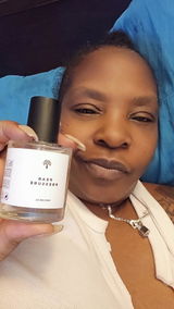 Katina B. review photo