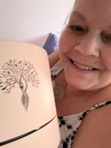 Customer review photo