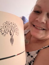 Customer review photo