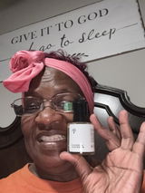 Customer review photo