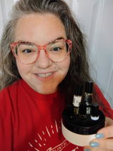 Courtney review photo