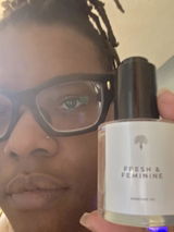 Anonymous review photo