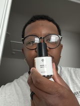 Gregory S. review photo