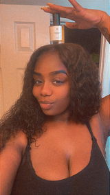 Zahria P. review photo