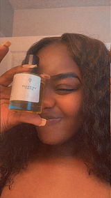 Zahria P. review photo