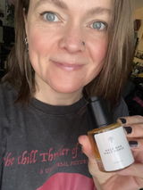 Melissa M. review photo