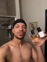 Aaron N. review photo