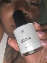Shenida R. review photo
