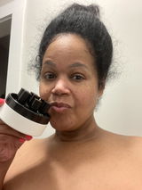 Sawanda T. review photo