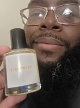 Ike B. review photo