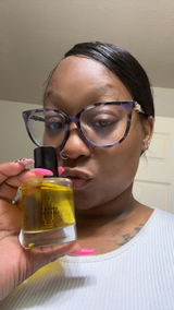 Kendra S. review photo