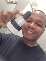 Teddy P. review photo